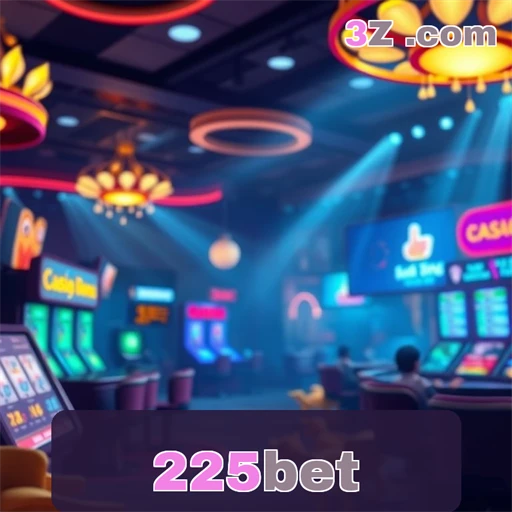Apostas Empolgantes na 225bet: Seu Destino de Emoção