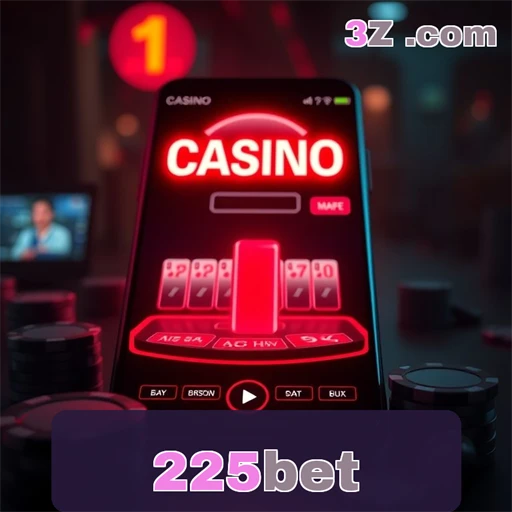 Explorando os Jogos Incríveis do 225bet
