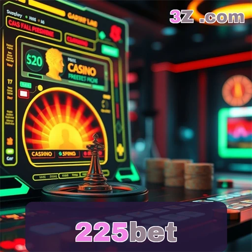 225bet Promoções Atuais