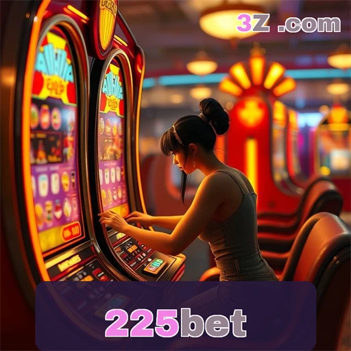 225bet Máquinas de Slots